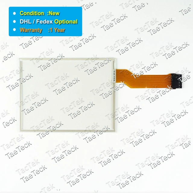 Digitalizador Pantalla Táctil Para Fusion5 FWIN232 PLUS FHD N5 Widows 10.1 Pulgadas Tablet PC