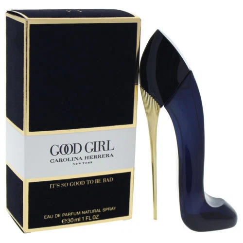 Carolina Herrera Good Girl 30Ml Eau De Parfum Brand New & Sealed