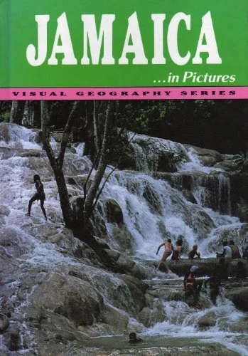 Jamaica in Pictures  Visual Geography Series