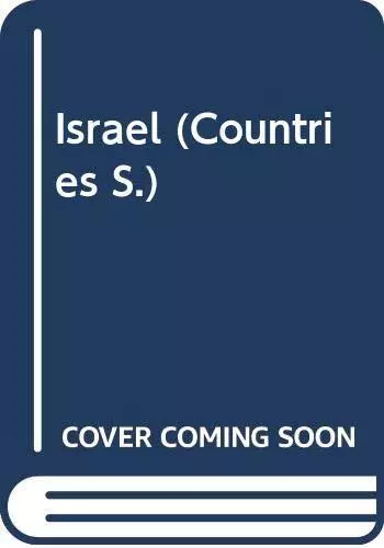 Israel (Countries S.)-Danah Zohar