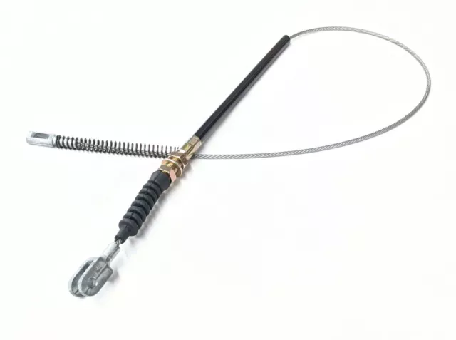 Mazda 1000 Ute Pickup Rear Left Lh Handbrake Hand Brake Cable Available Now