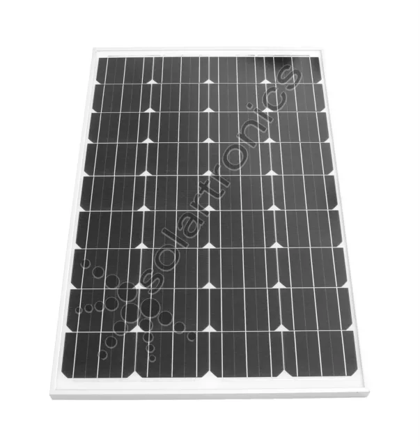 Solarmodul 5W 10W 20W 25W 30W 40W 50W 80W 100W 130W 140W 150W 195W Photovoltaik