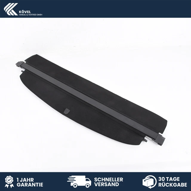 ORIGINAL COUVERTURE POUR Surface de Chargement Cache-Bagages Ford Focus