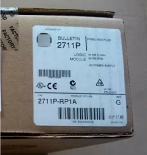 New Factory Sealed AB 2711P-RP1A / G button film 2711P-RP1A