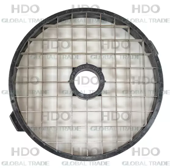 Sammic Vegtable Ca300 Ca301 Ca401 Fmc 20Mm (25/32'') Dicing Grid