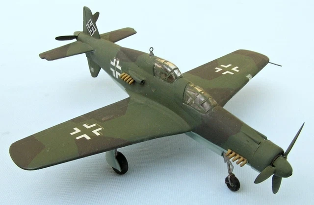 EDUARD Photodecoupe Avion FE1355 Harnais Métal Dornier Do 335A Tamiya 1/48
