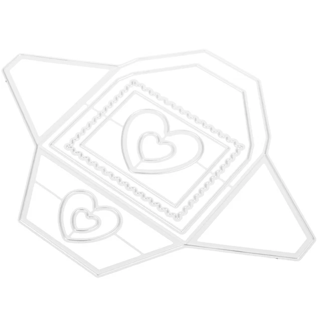 ARTIBETTER 4 Piezas Caja De Metálica Para De Coser Industrial De Repuesto Duradero Y De Para