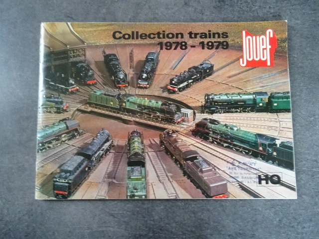Lot maquette HO jouef et mkd maison commerce gare