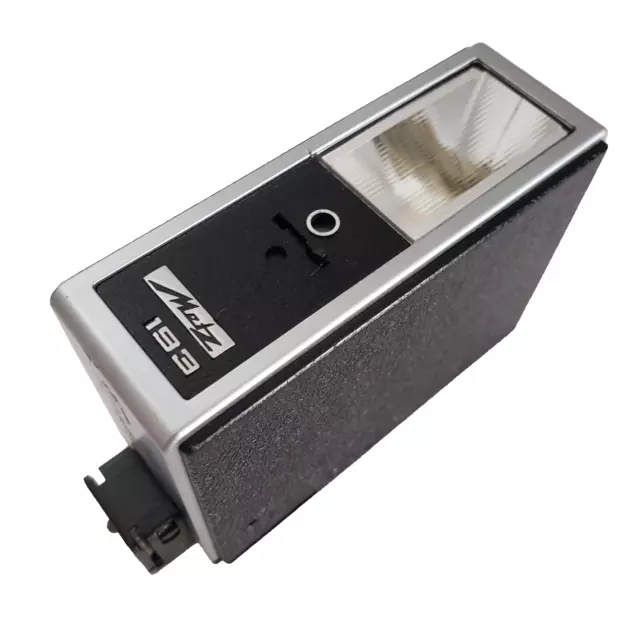 Mecablitz 193 L16C Camera Flash Shoe Mount