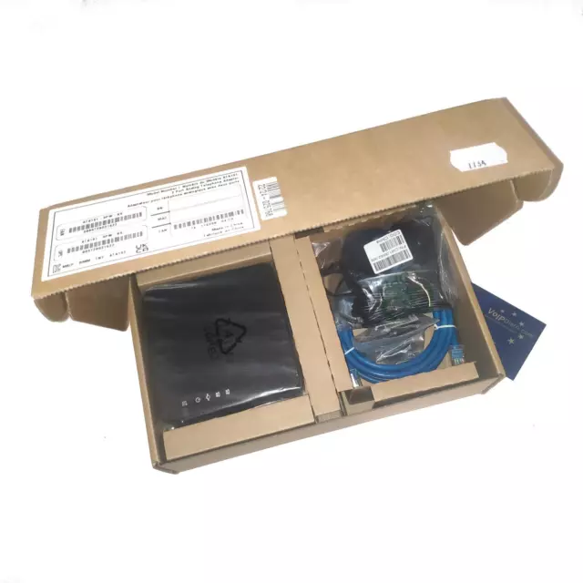 Cisco ATA191-K9 2 Port Analog FXS SIP Adapter (Telefon/Fax)