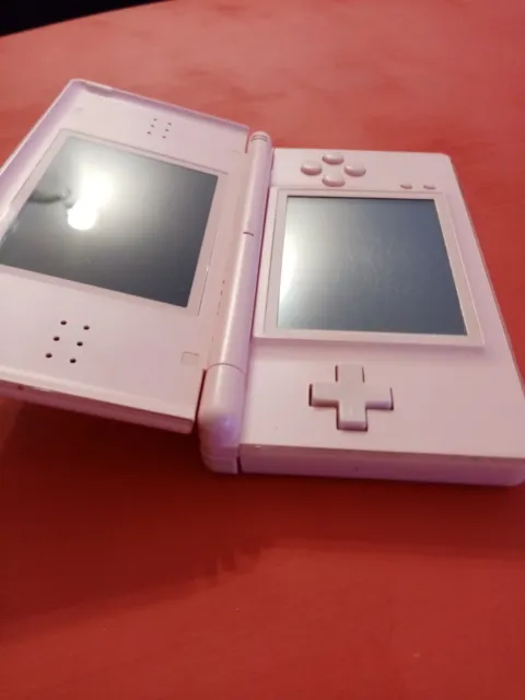 Nintendo DS Lite  Console - rose