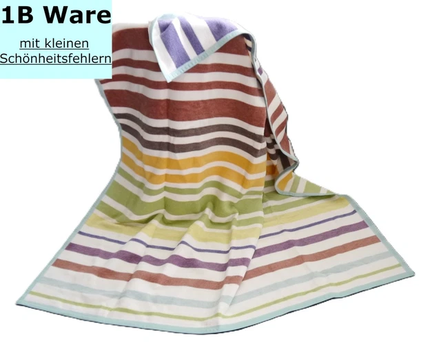 Flauschige Kuscheldecke 150x200 Cm – Mit Wüsten-Pferd-Motiv, Weich, Leicht, Für Sofa & Bett
