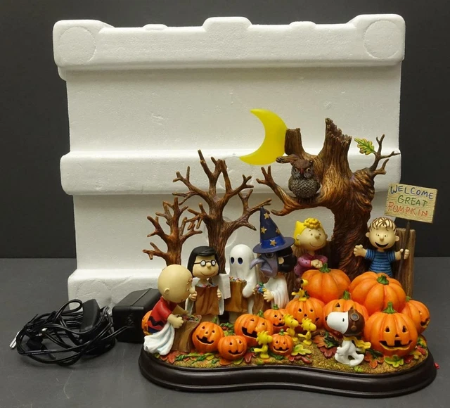ダンバリーミント　スヌーピー ハロウィン ダンバリーミントスヌーピー ハロウィン