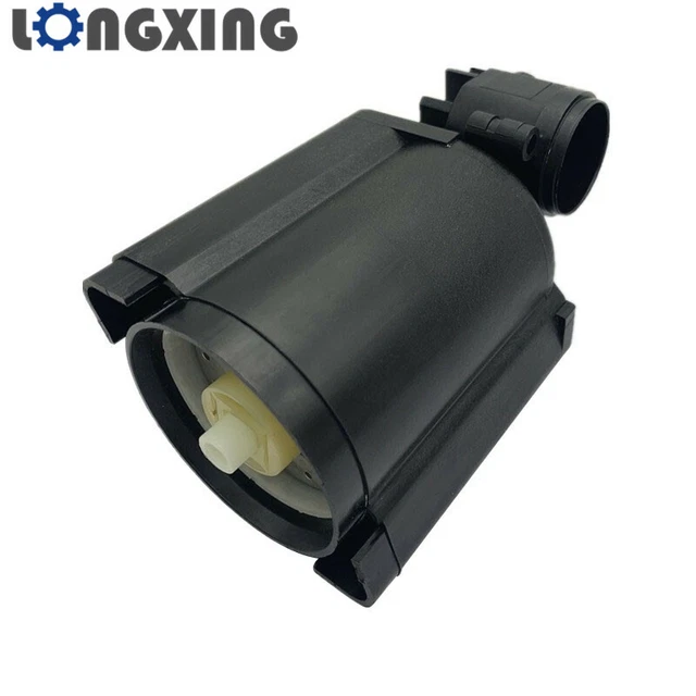 WABCO AIR COMPRESSOR Pump Dryer Filter with Connector for Mercedes Audi ...
