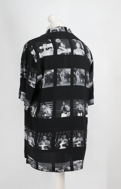 Marcelo on sale burlon camicia