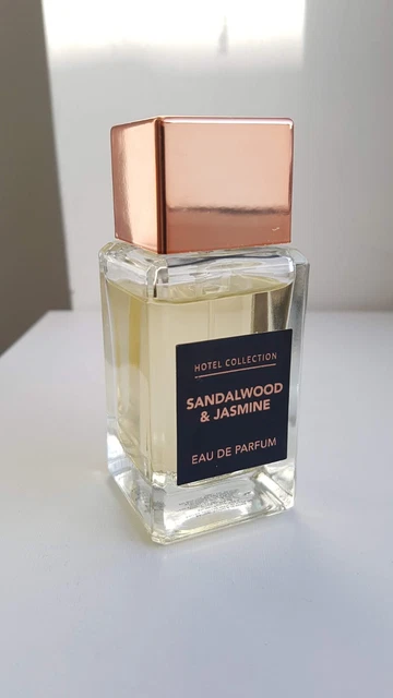 aldi hotel collection perfume no 39