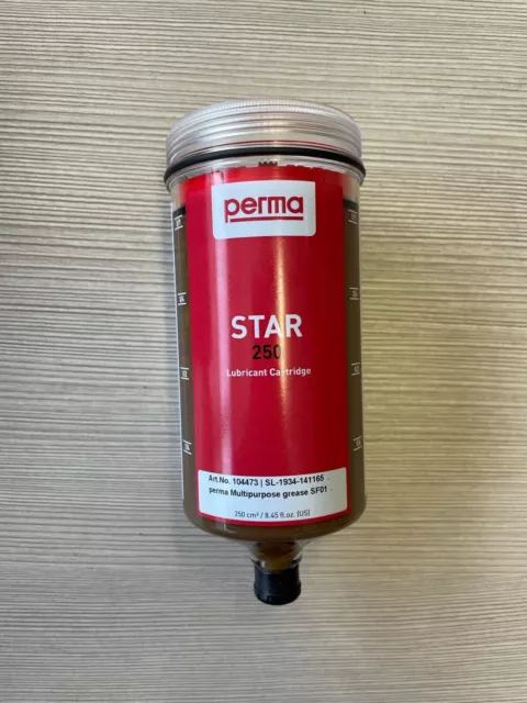 Perma Star LC-Einheit L250 SF01