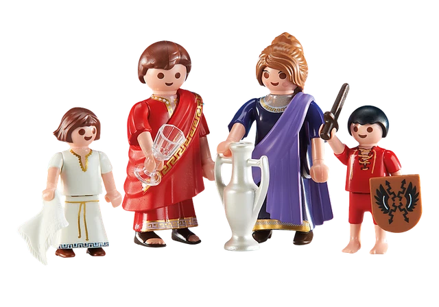 Playmobil 5390 Galère Romaine – NEUF SCELLÉ – Bateau Romains