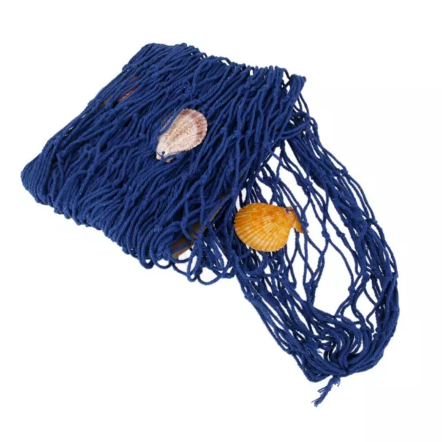 Fishing Net for Party Home Decor Wall Decorative Nautical Decorate