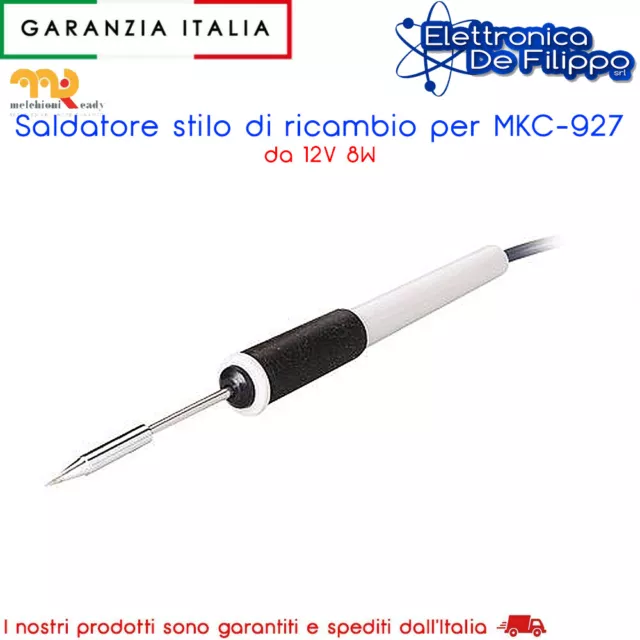 Stilo Ricambio Lafayette Per Stazioni Mss-9 33400140