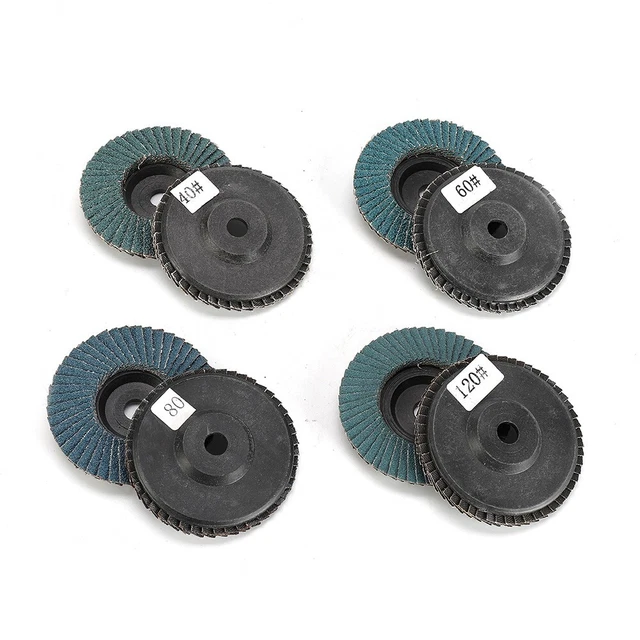 Durevole Macinazione Ruote Accessori Smerigliatrice Parti Equipment Lucidatura