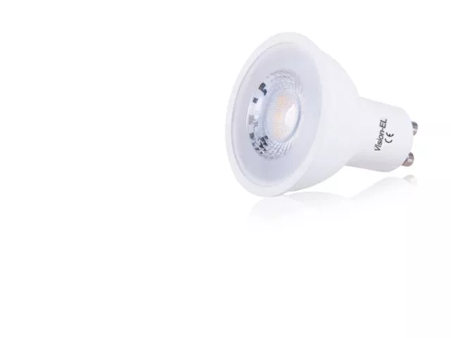 Ampoule LED GU10 5W blanc naturel