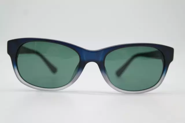 Occhiali da Sole IGA OPTIC ROBINSON 4715 Blu Trasparente Ovale Occhiali Nuovo