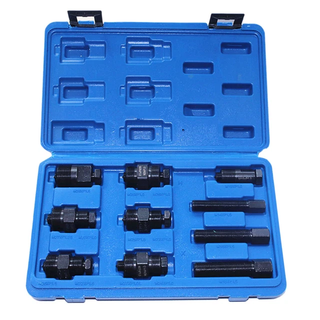 10 pz Rama Set Strumento Riparazione Moto Strumenti Riparazione