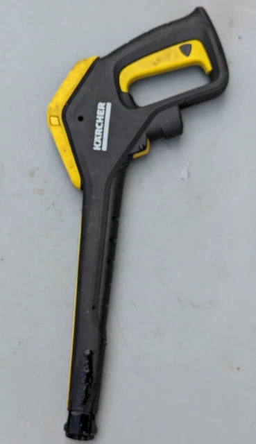 Kärcher G 145 Q Full Control Hochdruckpistole – Mit LED-Display & Schnellanschluss