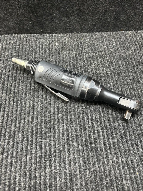 Mac Tools Mini 3/8" Drive Air Ratchet Model Ar7762A USA TESTED WORKS