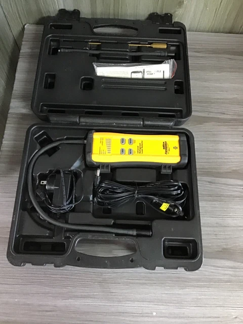 Fieldpiece Srl2 Refrigerant Detector (Pso030130)
