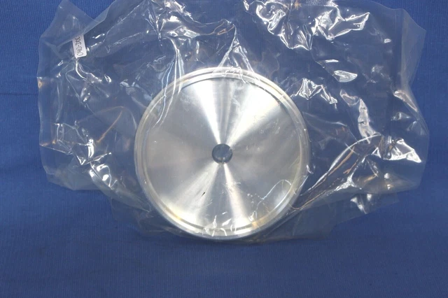 Aluminum Sputtering Target for ODME Miniliner