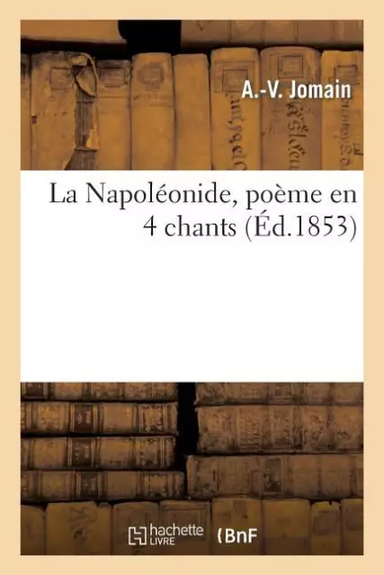 La Napol?Onide, Po?Me En 4 Chants