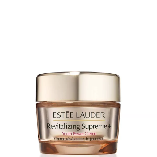 ESTEE LAUDER revitalizing supreme+ youth power creme moisturiser 75ml - 08871675