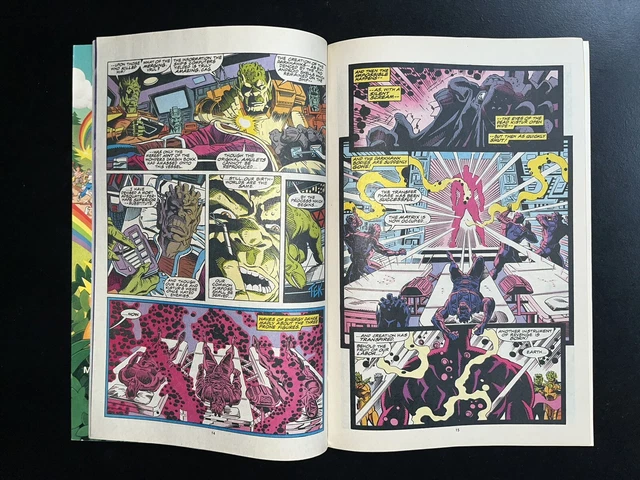 Key Marvel Comics Darkhawk Lot #46 #48 1st Overhawk 1st Newland Low Print Runs 16