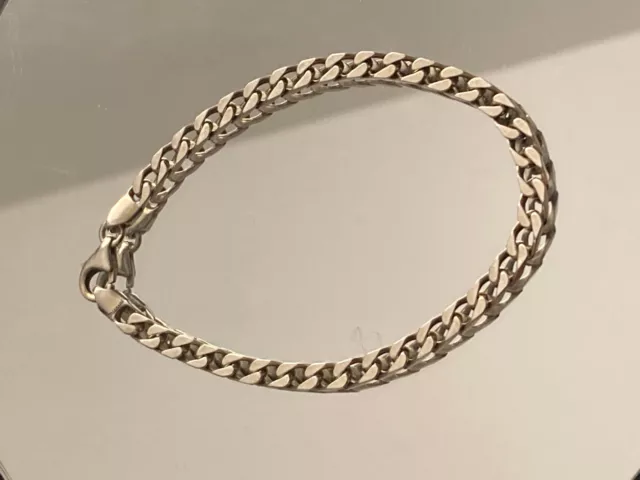 Miansai Gold Bracelet - Good Conditon!!