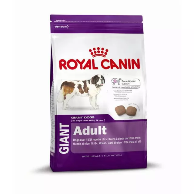 Royal Canin Giant Adulto 4 KG ( 9,98€/ KG)