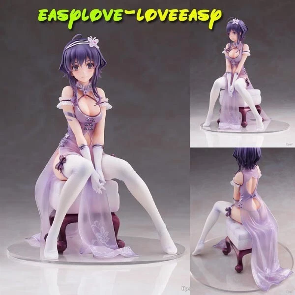 Saekano: How to Raise a Boring Girlfriend Michiru Hyodo Lingerie Ver. 1/7 Figure