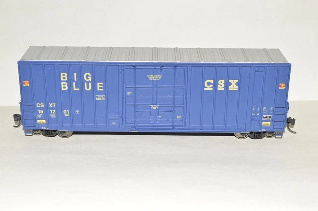 walthers csx