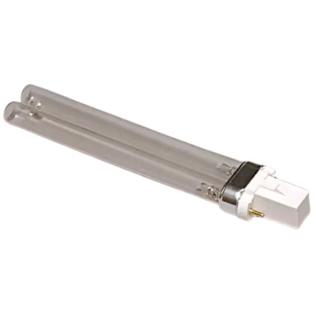 Uvc 7W Ampoule UV 7 W Lampe Stérilisateur Germicide Aquarium Étang G23