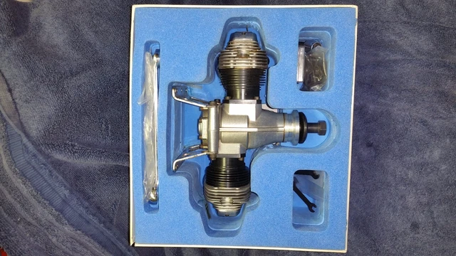 新品未使用 O.S. Super Gemini-300 FT-300 小川精機 スーパージェミニ 絶版 超高級エンジン OS ENGINES シリアル入り 正規品 国内生産 人気 OS Engine - OS FT-300 Super Gemini 300 | eBay