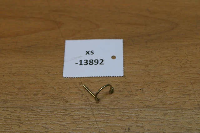 John Deere 56M7004 Ball Joint Retainer NOS NEU genuine xs13892