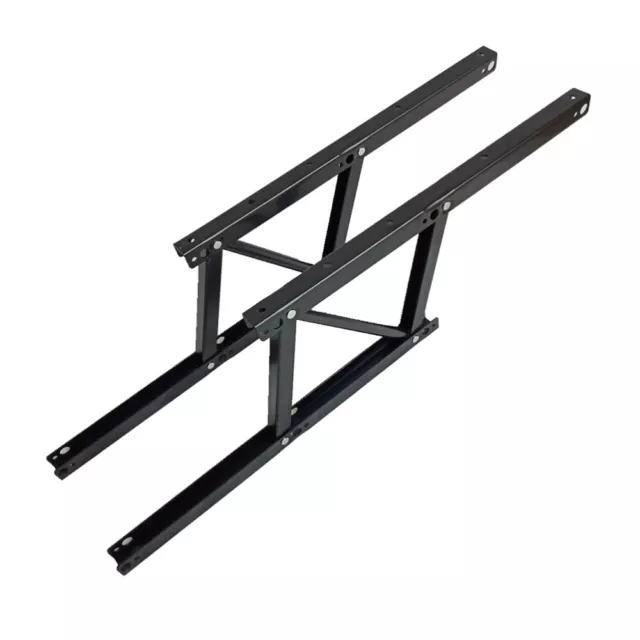 Table Lifting Frame Folding End Workbench Accesorios Para Escritorio Spring