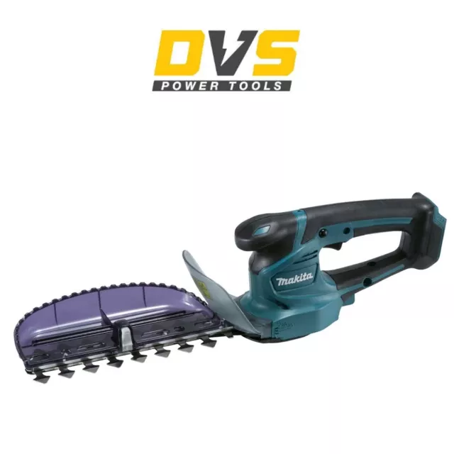 Makita UH201DZ 12V Cordless Hedge Trimmer - Body Only