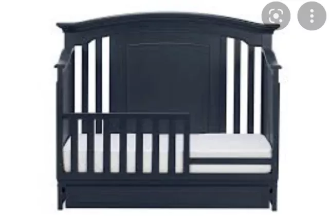 Baby Cache Harbor – Navy Mist – Toddler Guard Rail