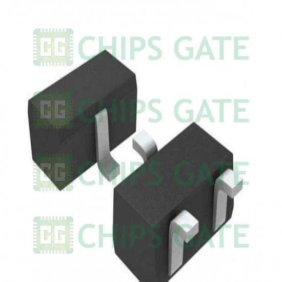 10 Stück AO3403-HXY Transistoren | SOT-23-3L Gehäuse | Elektronik Bauteile