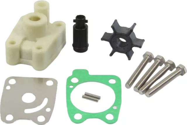 Impeller Wasserpumpen Reparatursatz Water pump repair kit für Yamaha F4B/M F5A/M