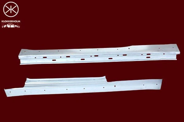 Diederichs 9740141 accesso Chapa