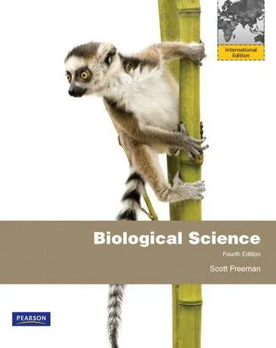 Biological Science Plus Mastering Biology with eText -- Access C