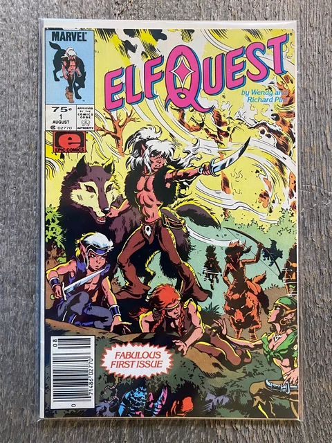 You Pick * FROM 1951-2013 Comics Adam & Eve to X-MEN (list in details) COMIC 8